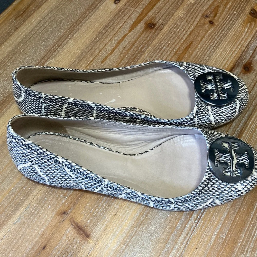 Tory Burch Minnie
